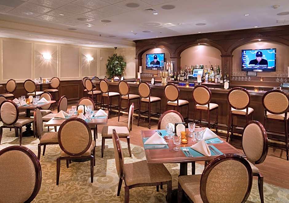 DoubleTree by Hilton Hotel Nanuet
