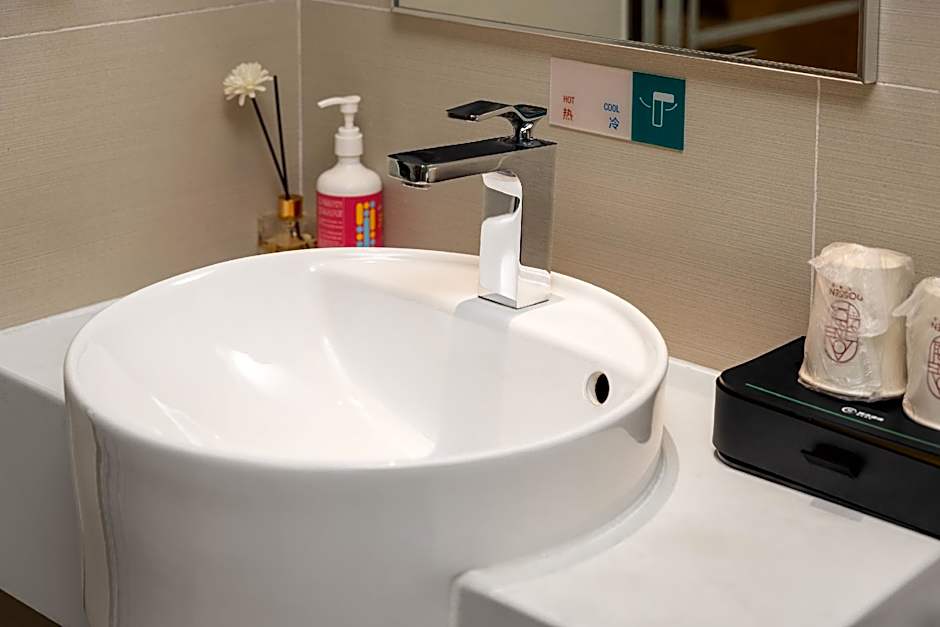 City Comfort Inn Baise Tiandong