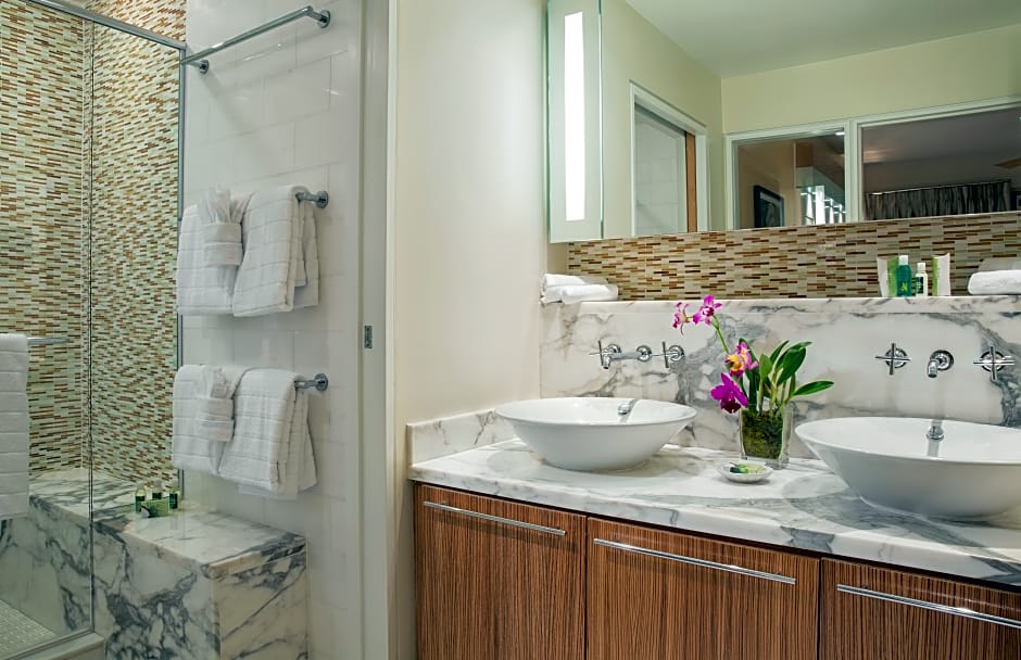 Santa Maria Suites Resort