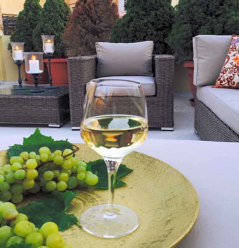 Venetian Palace Chania