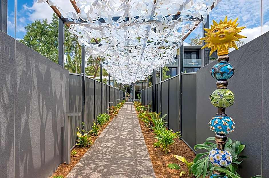 Imperial Boutique Accommodation