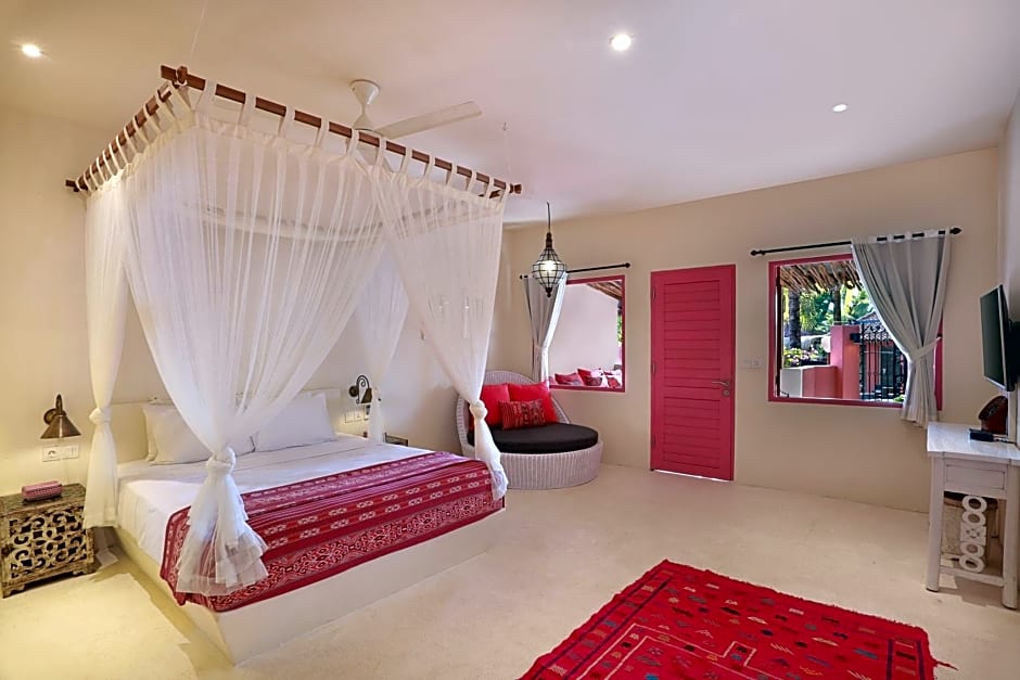 Pinkcoco Bali Hotel - Adults Only