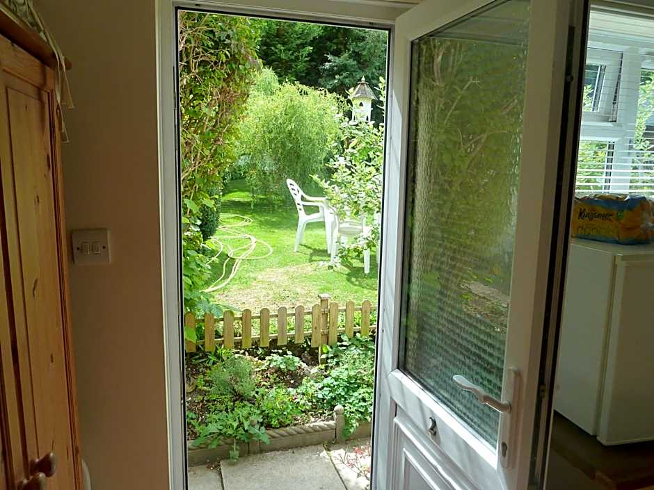 Hillside Self Catering