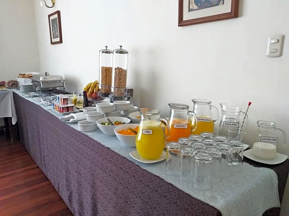 Casa Campo Suites & Convenciones