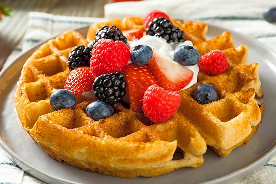 Hotel Indigo Atlanta Midtown By IHG