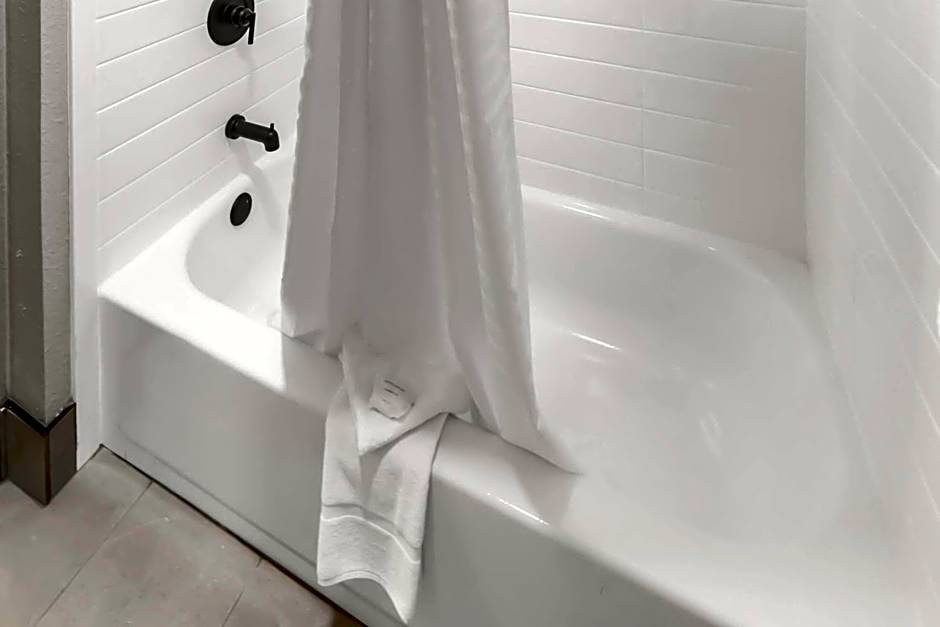 Hawthorn Extended Stay by Wyndham College Station