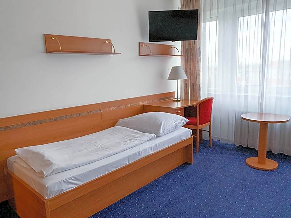 Hotel ILF