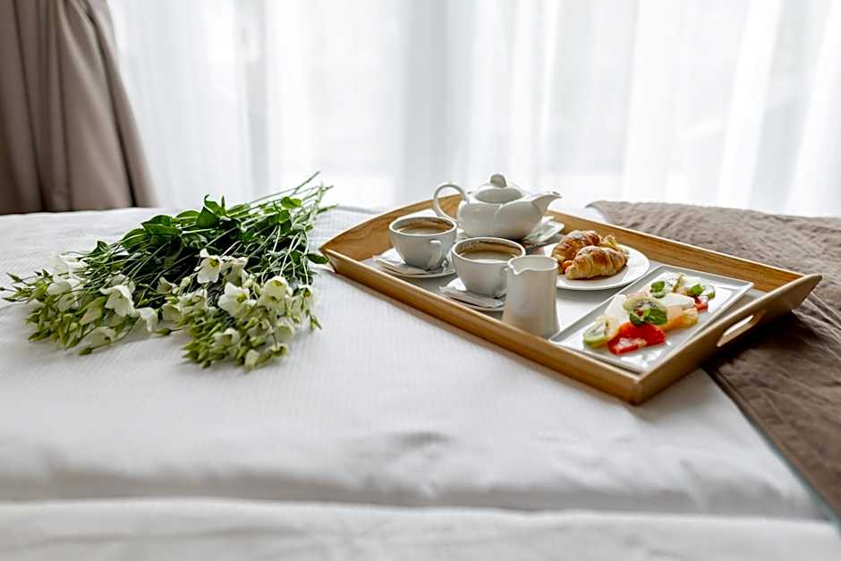 My Story Sopot Apartments