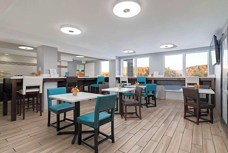 Quality Inn Kodak Sevierville