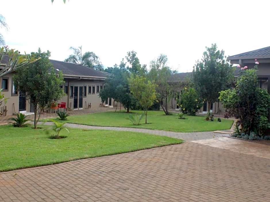 PW Heights Private Guest House