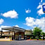 Rodeway Inn San Antonio Lackland AFB - SeaWorld