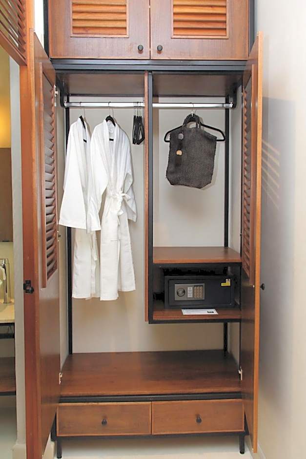 TreeHouse Boutique Hotel, an adults only boutique hotel