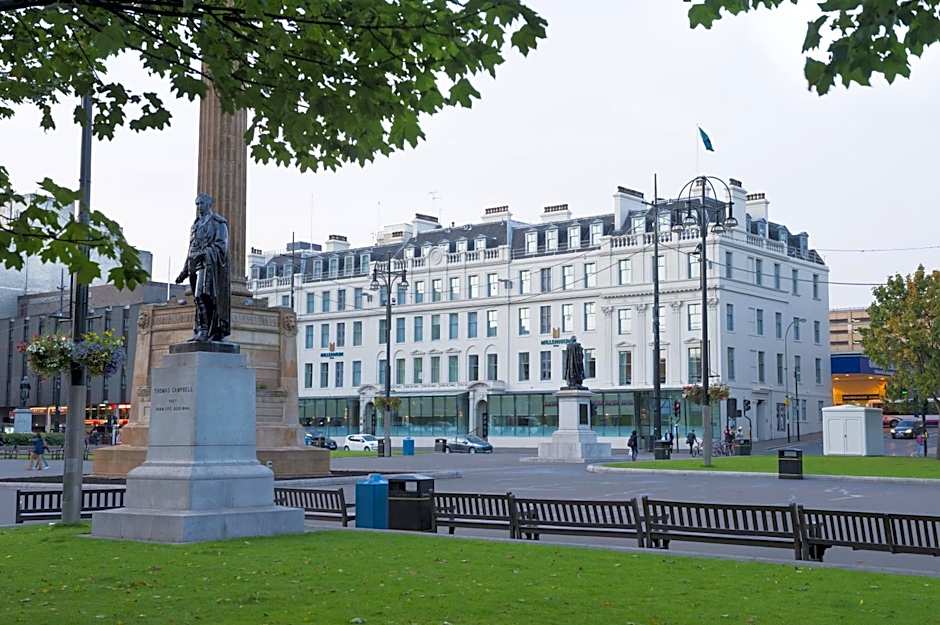 Millennium Hotel Glasgow
