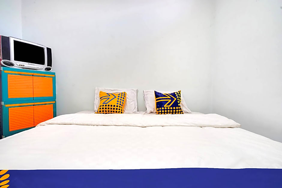 SPOT ON 91386 De Jawara Homestay Syariah