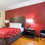 Econo Lodge Research Triangle Park