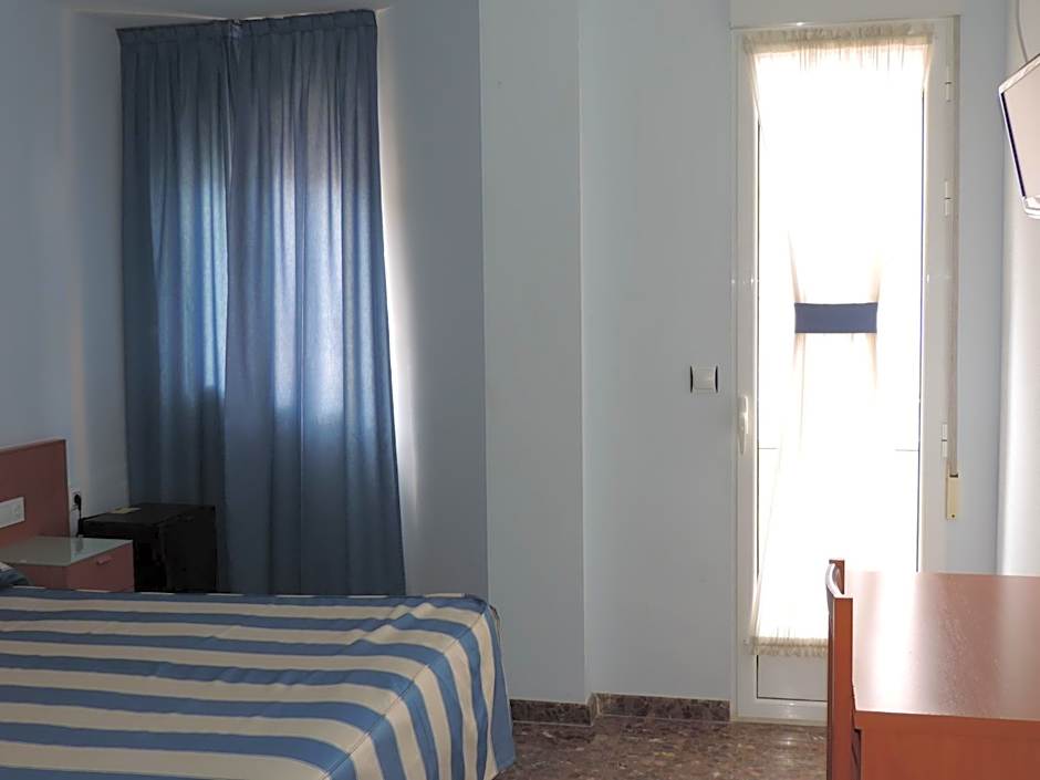 Hotel Costa San Antonio