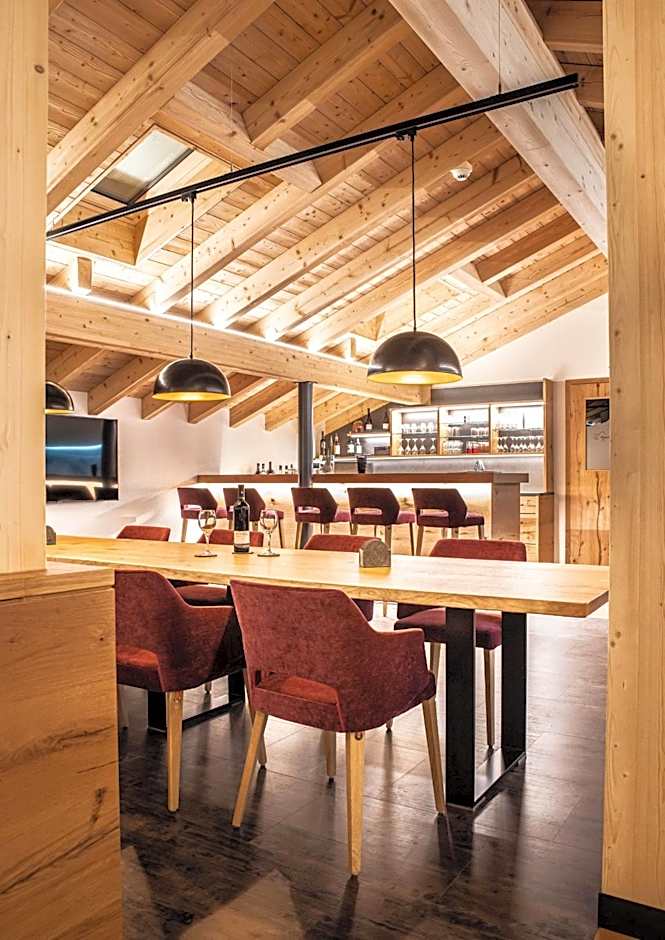 Alpenhotel Schlüssel