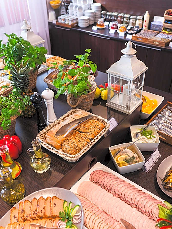 Focus Hotel Szczecin