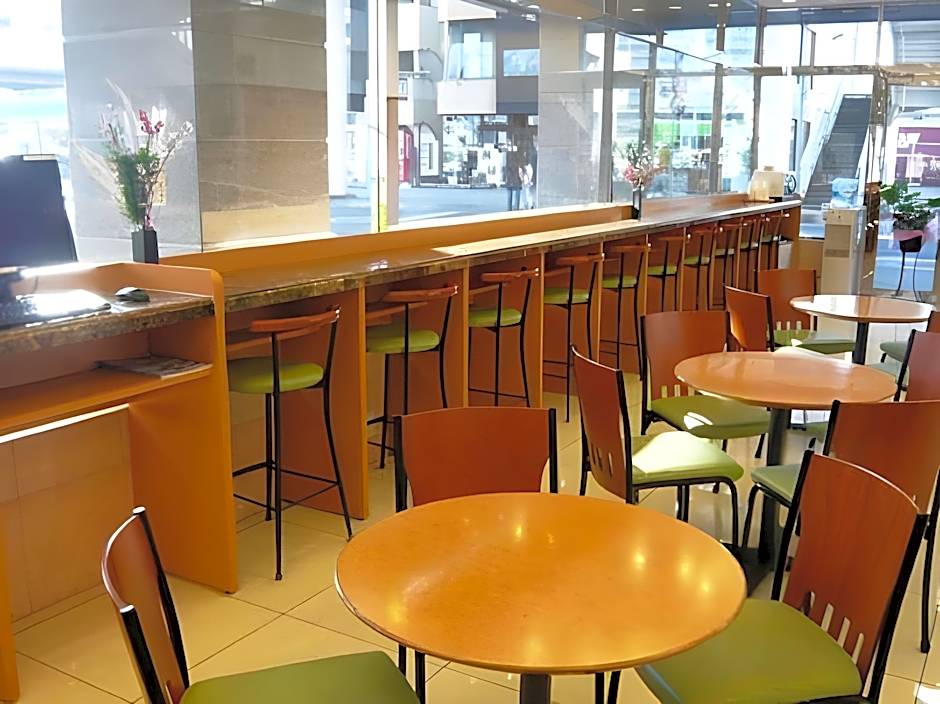 Toyoko Inn Tsuchiura-Eki Higashi-Guchi