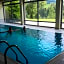 Wellness apartmány Říčky v Orlických horách