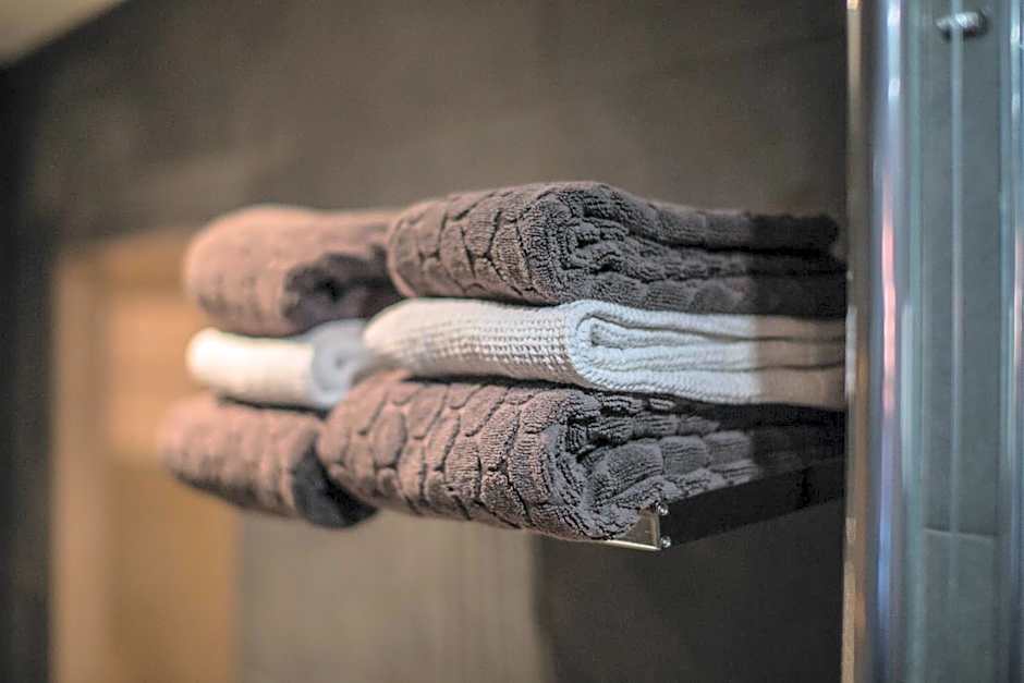 Sleep At Slim Amsterdam