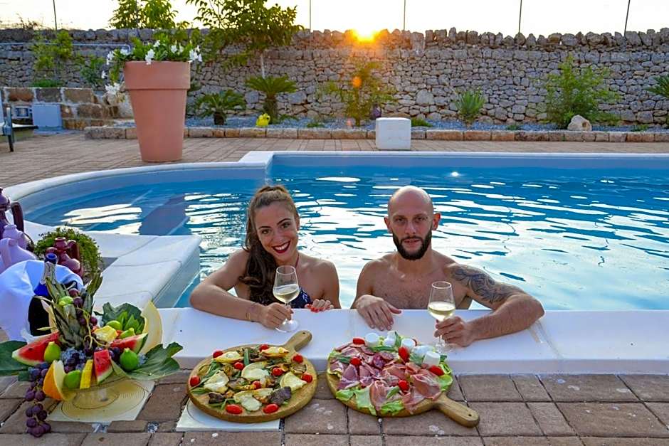 Agriturismo Masseria Alberotanza