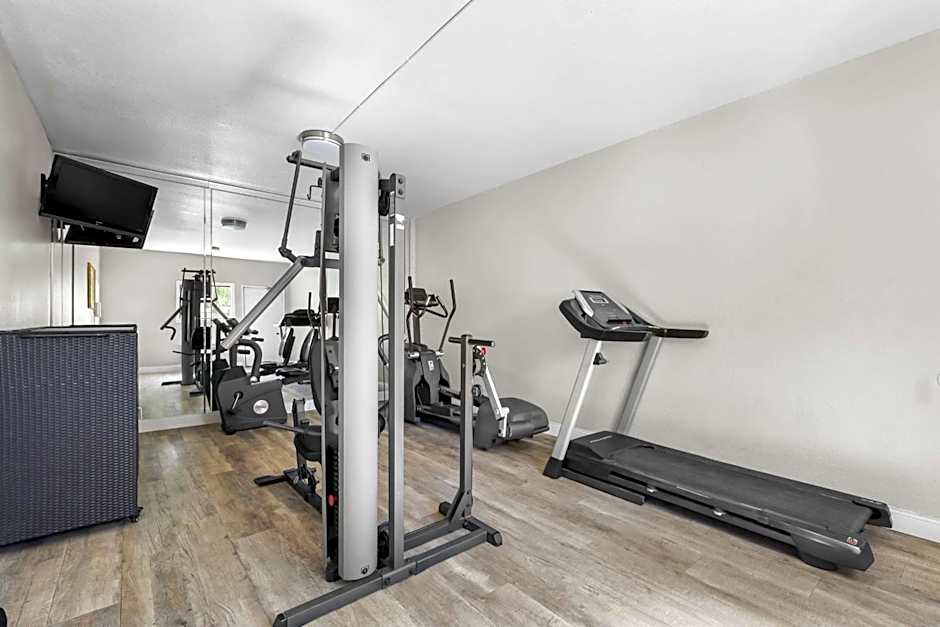 Sure Stay Plus by Best Western Twentynine Palms Joshua Tree