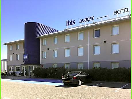 Ibis Budget Montelimar