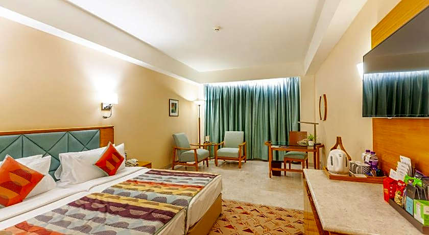 Fortune Park Lake City, Thane - Member ITC Hotels' Group