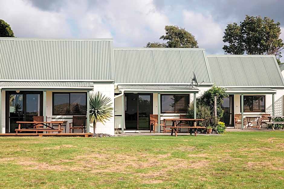 Pakiri Beach Holiday Park