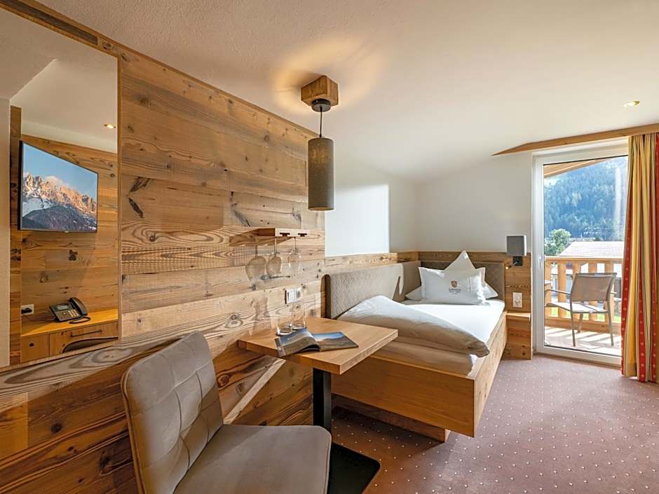 Alpenhof Hotel Garni Suprême