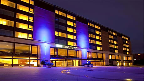 Holiday Inn Express Beijing Temple of Heaven By IHG