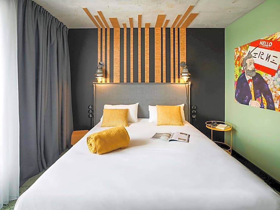 ibis Styles Amiens Centre