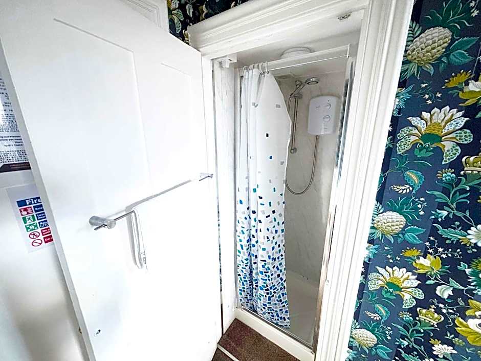 The Queens Arms Hotel Acomb