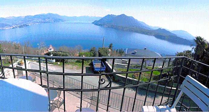 Hotel Brisino