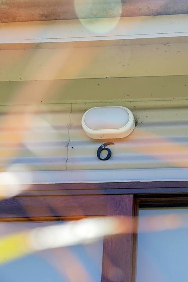 Beach Holiday Apartments