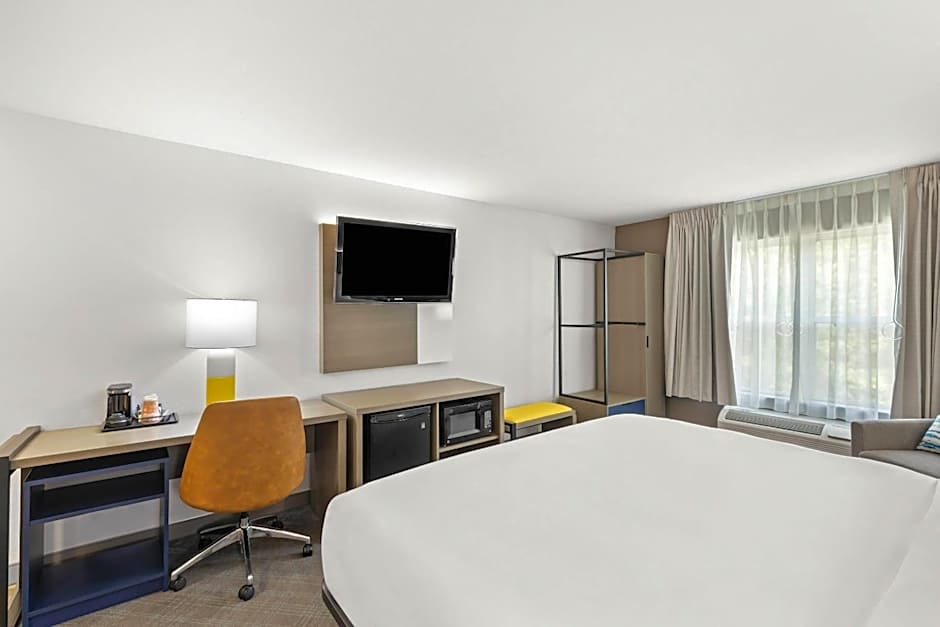 Comfort Inn & Suites Rome South