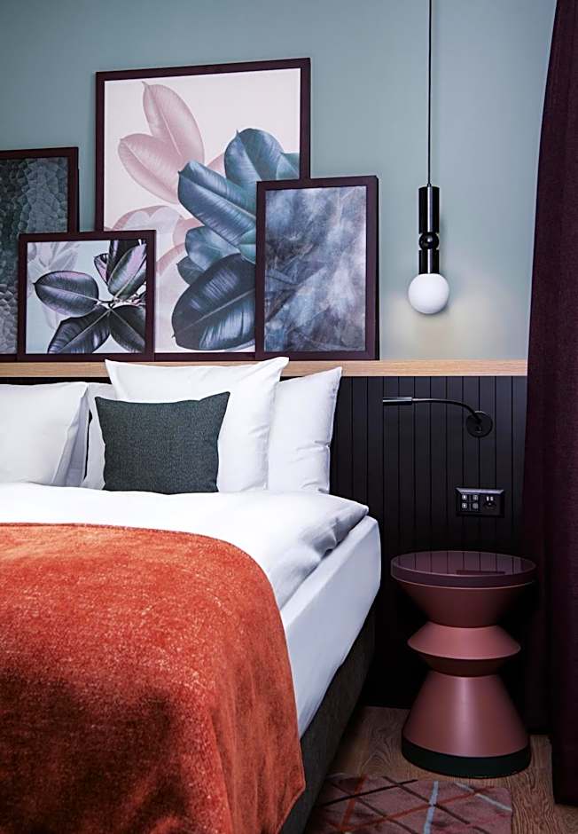 Sorell Hotel St. Peter