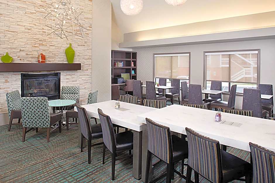 Residence Inn by Marriott Cherry Hill Philadelphia