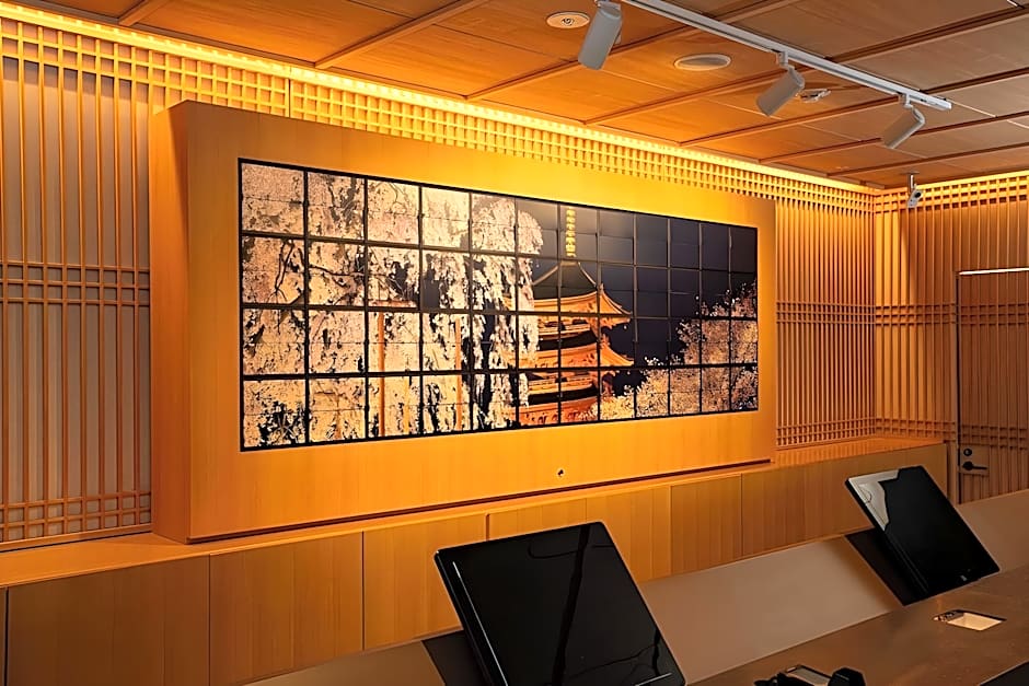 Watermark Hotel Kyoto