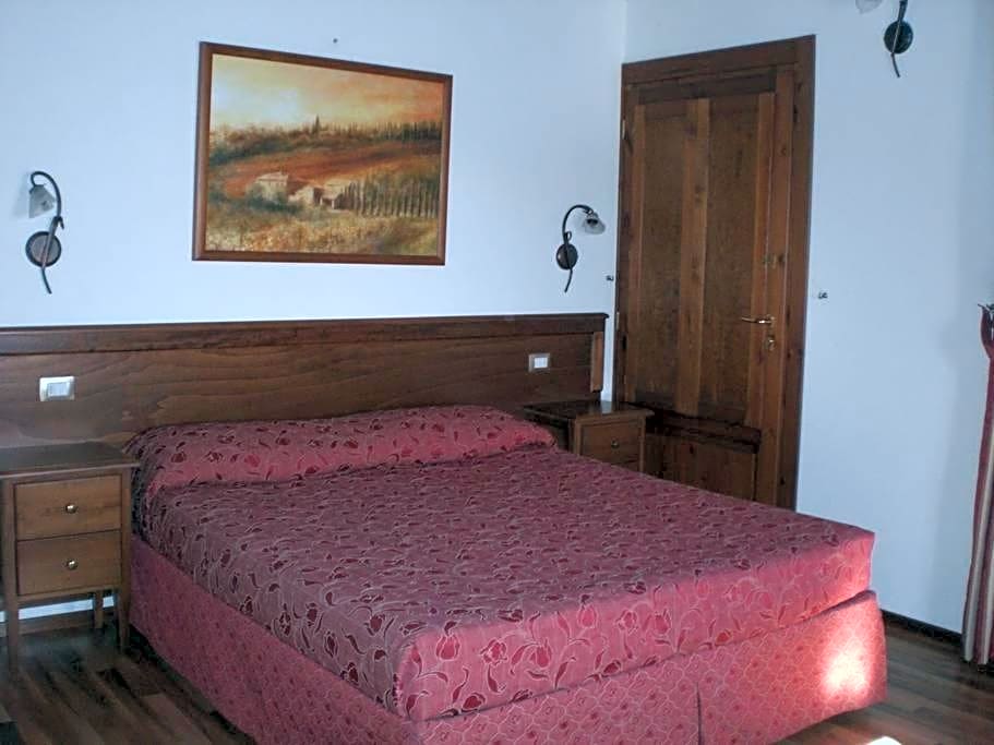 B&B Fonte dei Tufi