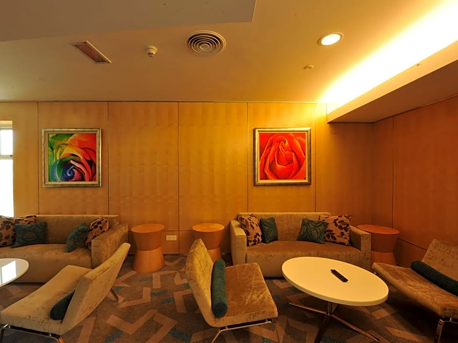 The Everly Putrajaya Hotel