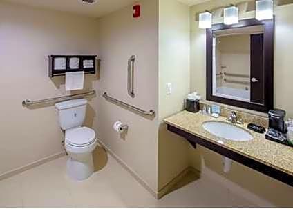 Hampton Inn Augusta/Gordon Highway