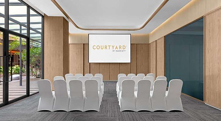 Courtyard by Marriott Bangkok Sukhumvit 20