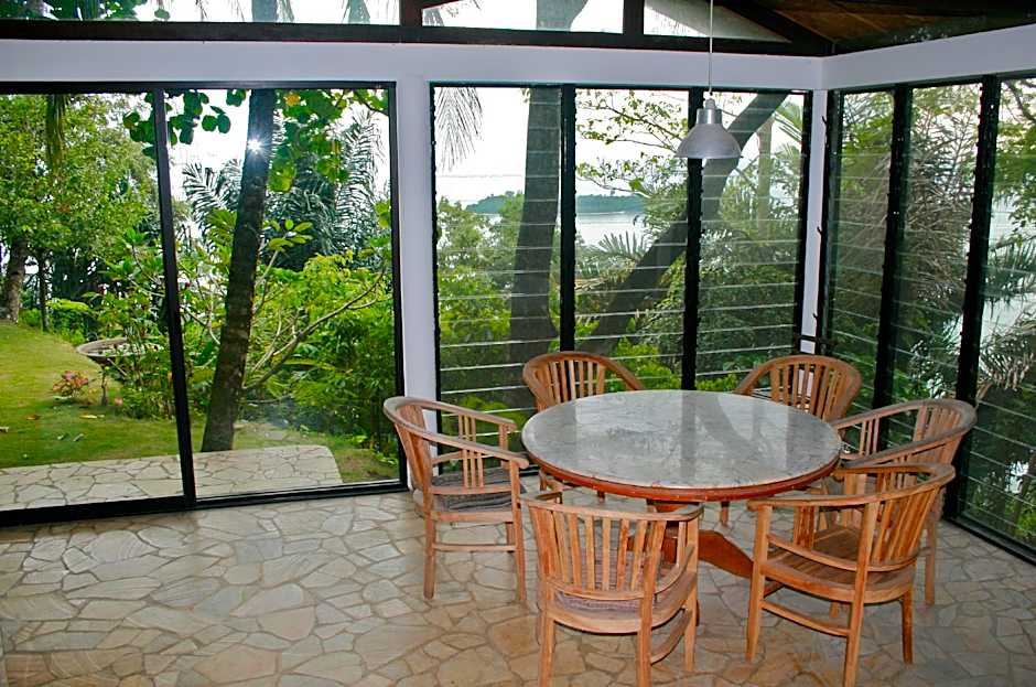 Puncak Air Manis Residence