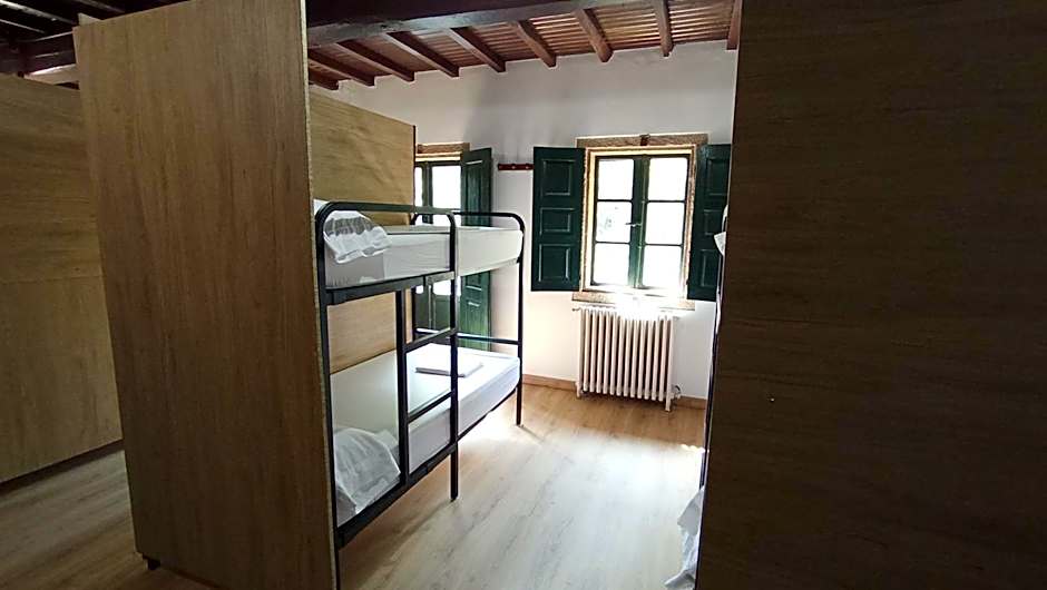 Albergue La Calabaza del Peregrino