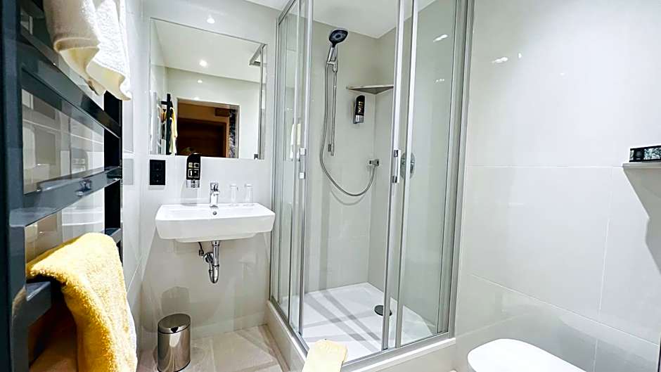 Hotel Thüringer Hof