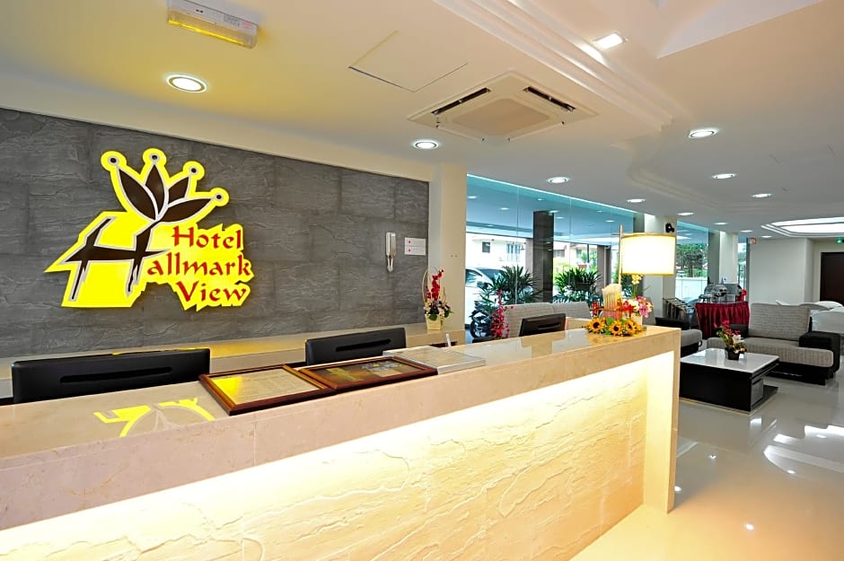 Hallmark View Hotel