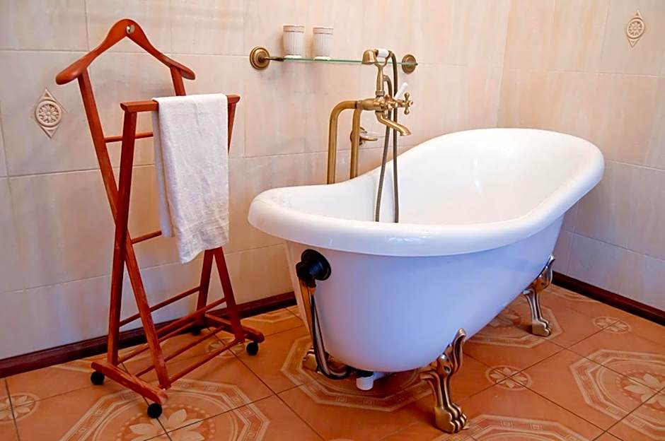 Hotel Zajazd Tumidaj