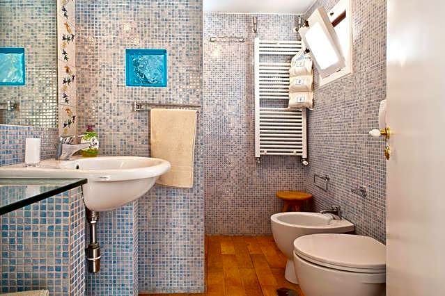 I Templari B&B self-contained